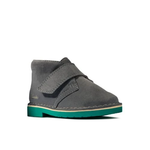 Desert Boot2 Toddler - Wide Fit 2 Desert Boot2 Toddler - Wide Fit - Image 2