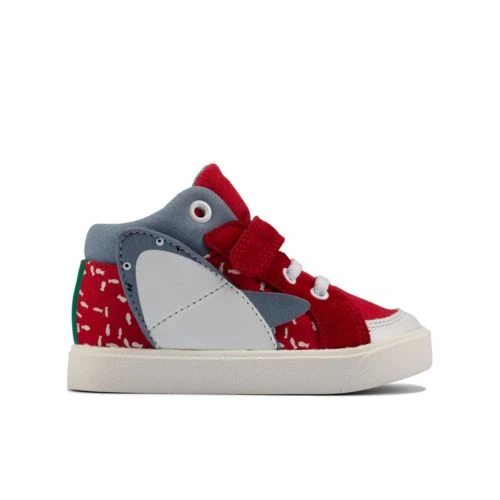 City Pop Toddler - Wide Fit 1 City Pop Toddler - Wide Fit