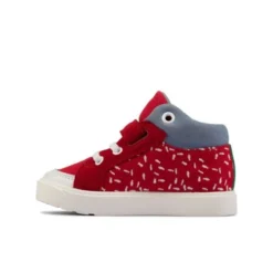 City Pop Toddler - Wide Fit 8 City Pop Toddler - Wide Fit -StrideVibe Store 26156413 D