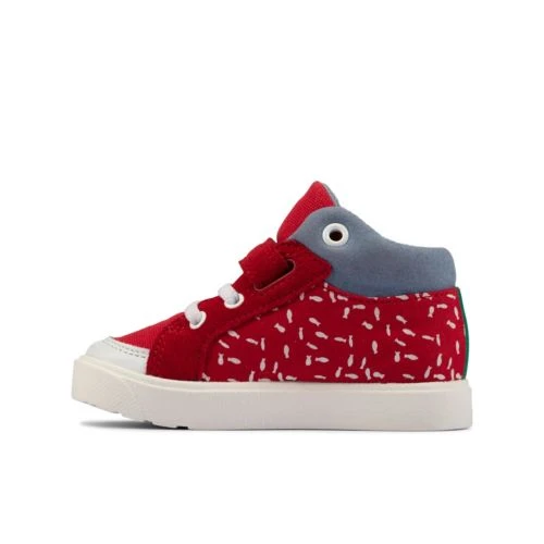 City Pop Toddler - Wide Fit 4 City Pop Toddler - Wide Fit - Image 4