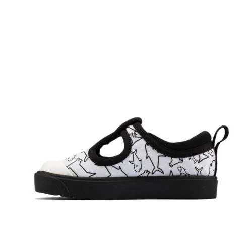 City Dance Toddler - Wide Fit 4 City Dance Toddler - Wide Fit - Image 4