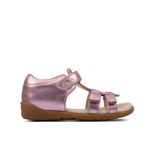 Zora Summer Toddler - Standard Fit 1 Zora Summer Toddler - Standard Fit