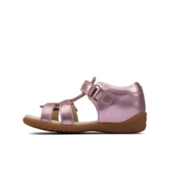 Zora Summer Toddler - Standard Fit 8 Zora Summer Toddler - Standard Fit -StrideVibe Store 26156644 D