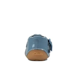 Tiny Flower Toddler - Wide Fit -StrideVibe Store 26157637 E