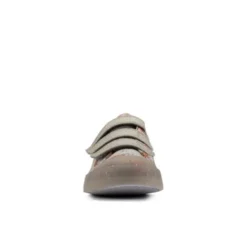 Foxing Print Kid - Wide Fit 7 Foxing Print Kid - Wide Fit -StrideVibe Store 26158363 C