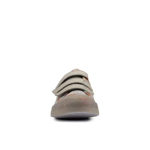 Foxing Print Kid - Wide Fit 3 Foxing Print Kid - Wide Fit - Image 3