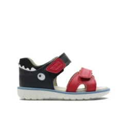 Roam Scale Toddler - Wide Fit