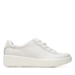 Layton Lace - Wide Fit