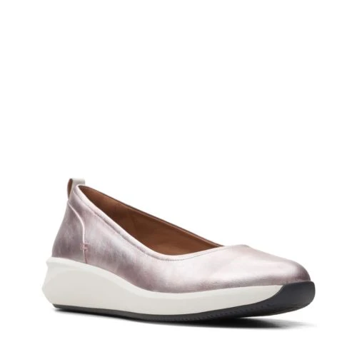 Un Rio Vibe - Wide Fit 2 Un Rio Vibe - Wide Fit - Image 2