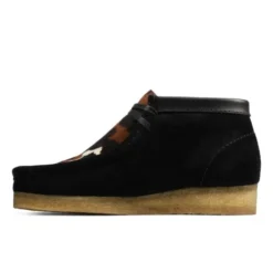 Wallabee Boot -StrideVibe Store 26162985 D