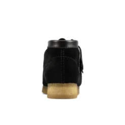 Wallabee Boot -StrideVibe Store 26162985 E