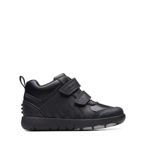 Rex Hop Toddler - Wide Fit 1 Rex Hop Toddler - Wide Fit