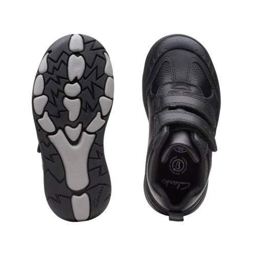 Rex Hop Toddler - Wide Fit 5 Rex Hop Toddler - Wide Fit - Image 5