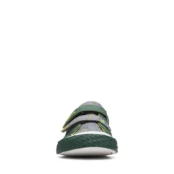 Foxing Lo Toddler - Wide Fit -StrideVibe Store 26164364 C 1