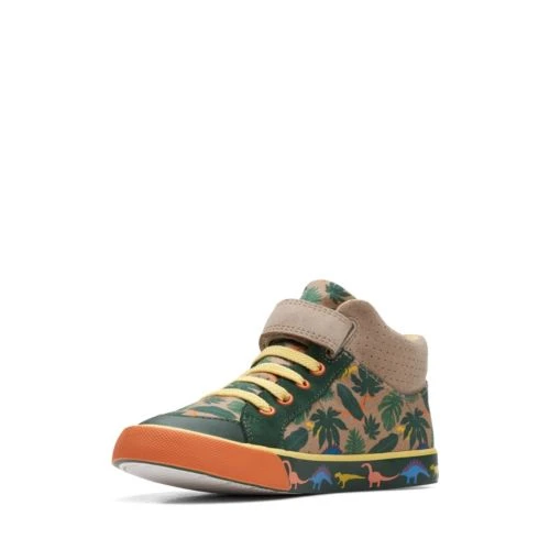 Foxing Hop Kid - Standard Fit 4 Foxing Hop Kid - Standard Fit - Image 4