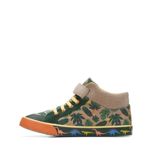 Foxing Hop Kid - Standard Fit 5 Foxing Hop Kid - Standard Fit - Image 5