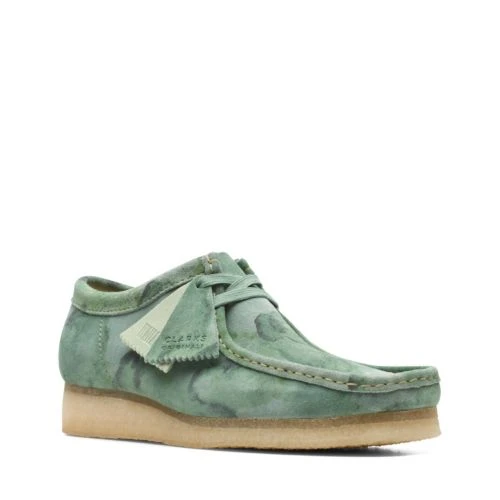 Wallabee 2 Wallabee - Image 2