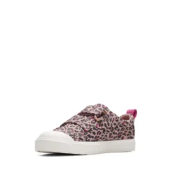 City Bright Kid - Wide Fit -StrideVibe Store 26164757 D