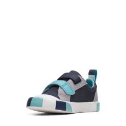 Foxing Lo Toddler - Wide Fit -StrideVibe Store 26164831 D