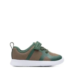 Ath Flux Toddler - Wide Fit