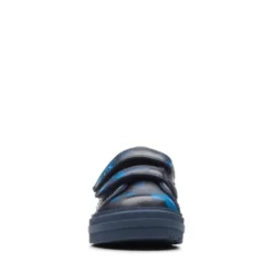 Nova Early Toddler - Wide Fit -StrideVibe Store 26164977 C