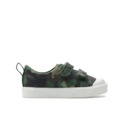 City Bright Toddler - Wide Fit