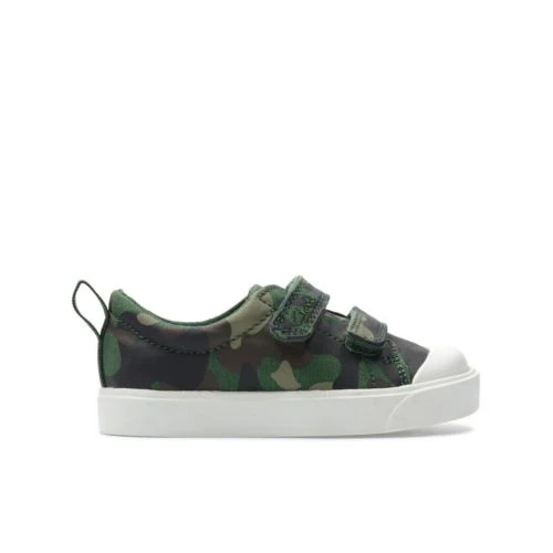 City Bright Toddler - Wide Fit 1 City Bright Toddler - Wide Fit