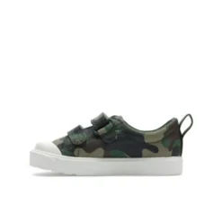 City Bright Toddler - Wide Fit 8 City Bright Toddler - Wide Fit -StrideVibe Store 26165135 D