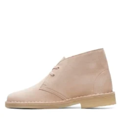 Desert Boot -StrideVibe Store 26165814 E