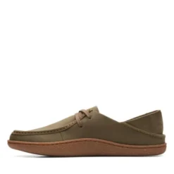 Pilton Wallabee -StrideVibe Store 26165834 E