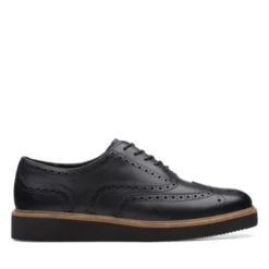 Glickly Brogue