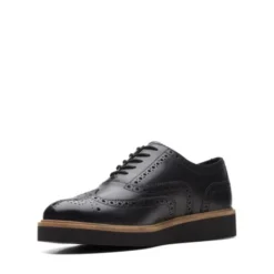 Glickly Brogue -StrideVibe Store 26167241 D