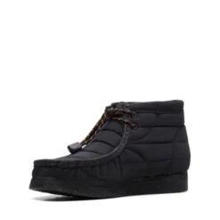 Wallabee Boot -StrideVibe Store 26168801 D