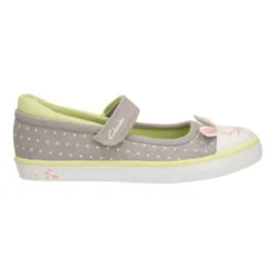 Gracie Tale Kid - Standard Fit