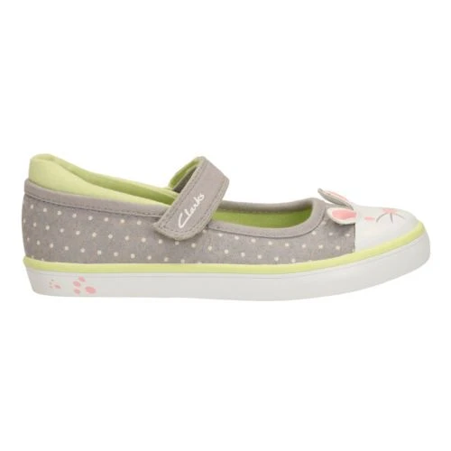 Gracie Tale Kid - Wide Fit 1 Gracie Tale Kid - Wide Fit