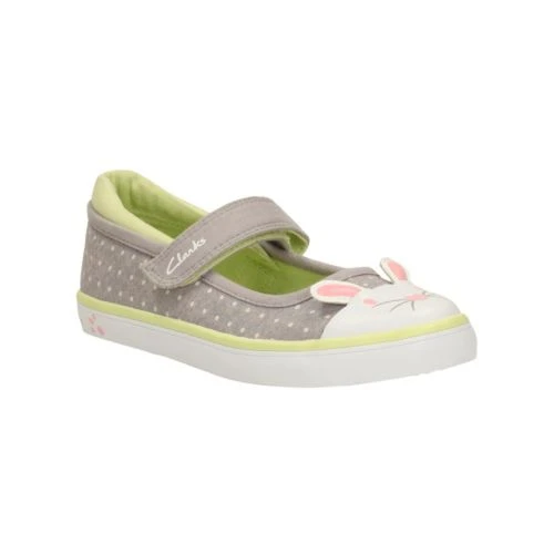 Gracie Tale Kid - Wide Fit 2 Gracie Tale Kid - Wide Fit - Image 2