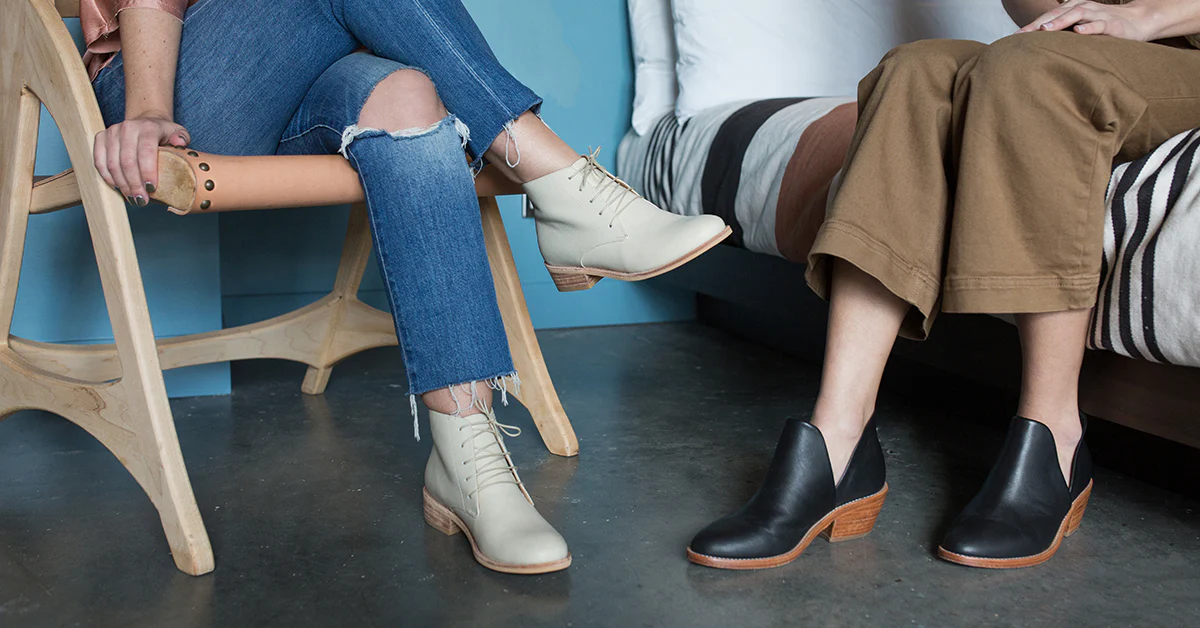 StrideVibe Store -StrideVibe Store Elise and Riri